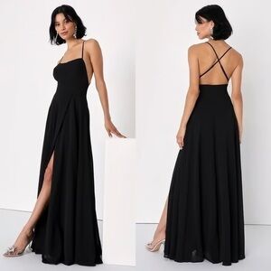 lulus dance all evening dress Dance the Night Away Blush Pink Backless Maxi Dress